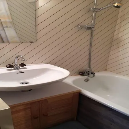 Grand Tetras 2 Appartement *