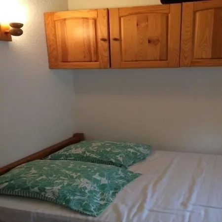 Appartement Grand Tetras 2 Morillon
