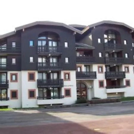 Appartement Grand Tetras 2 *